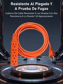 Extension Cords - 3M - View 2