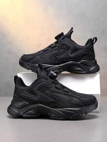 男女通用经典时尚休闲运动鞋，轻便舒适的校园运动鞋