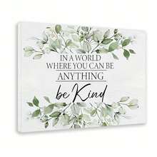 Framed Canvas 1pc Minimalist Black Cat With Tito'S Vodka Bottle Wall Art - Retro Comic Style Poster For Living Room, Bedroom, Home Office - Indoor & Outdoor Decor, Framed Plastic Print, Cat Decor - Framed(框架) - 查看 1