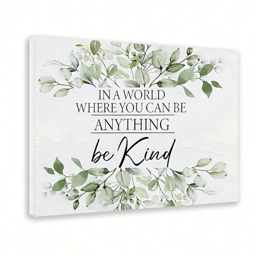 Framed Canvas 1pc Minimalist Black Cat With Tito'S Vodka Bottle Wall Art - Retro Comic Style Poster For Living Room, Bedroom, Home Office - Indoor & Outdoor Decor, Framed Plastic Print, Cat Decor - Framed(框架) - 查看 1