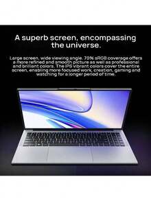 Lenovo P16H High-Performance Graphics Thin And Light Laptop With Fast Rendering Design Software, Large-Capacity Hard Drive, IPS Full HD Screen, Multiple Ports For Mobile Office, Gray - Grey - View 4