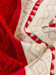 1pc All-Season Sofa Cushion Cover, Modern Minimalist Anti-Slip Sofa Seat Protector, Dust-Proof & Washable, Soft & Colorfast, Pet-Friendly, Fits Corner Sofa, Bedroom, Office, Living Room