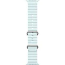 Band Ocean Band 49mm Ice Blue One Size