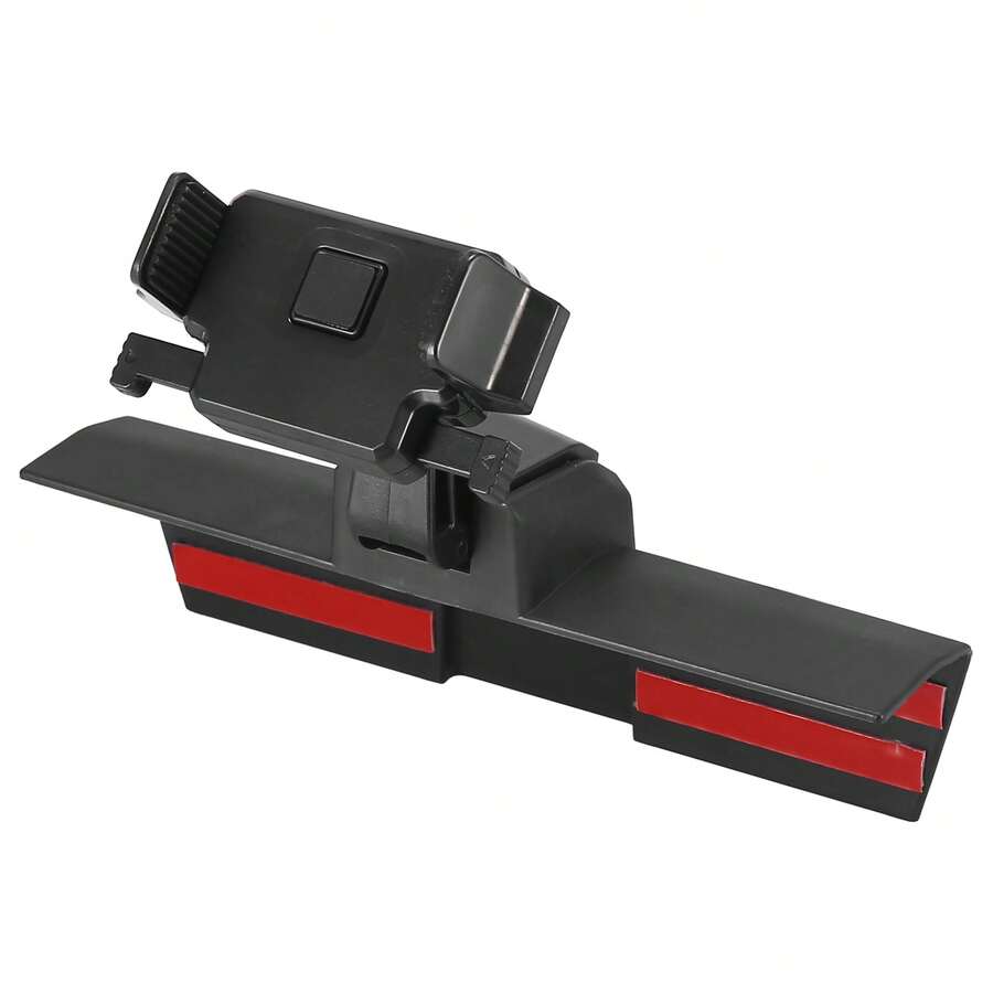 360 Degree Car Mobile Phone Mount Holder Set Adjustable For F150 2015-2019