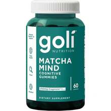 3 Bottles Of Goli Favorites Bundle: Ashwagandha KSM-66, Apple Cider Vinegar, Matcha Mind Supplements With Cognizin, Vitamins D2 And B12 - 1 - Xem 6