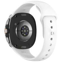 Silicone Sport Strap Compatible With Samsung Galaxy Watch Ultra 2025 Accessories Bracelet For Galaxy Watch8 40 44mm/8Classic Fashion Band - For Galaxy Watch 8/8Classic - View 12