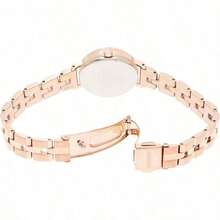 Orient LADY ROSE Series Women's Watches Have Fashionable Appearance And Practical Functions SWG02001Z0