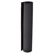 Rollos de láminas de espuma EVA para manualidades y proyectos DIY - Negro 13 x 19 pulgadas 2 mm - Ver 5
