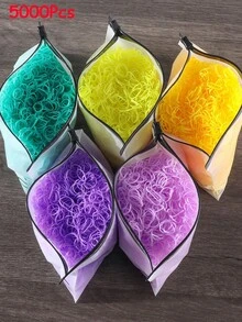 2000/4000 件装女士基础款弹力迷你发圈，柔软发绳，彩色马尾发圈，日常发饰，女士发饰，美发工具，美容配件，女士卷发发饰，秋季，旅行，美发工具，女士配件，发用用品，卷发，发圈，发圈，卷发配件，礼物，旅行，女士礼物，发用用品，女士圣诞袜填充物，女士圣诞袜填充物，成人圣诞袜填充物，成人圣诞袜填充物，发用用品，女士配件，圣诞袜填充物，成人发饰，圣诞袜填充物，成人发饰，圣诞袜填充物，成人发饰，女士礼物创意，美容圣诞袜填充物，女士圣诞礼物，头部饰品