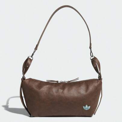  阿迪达斯 (ADIDAS) ADIDAS W BELTED SHLDR 女士舒适运动手提包 可拆卸运动手提包单肩包