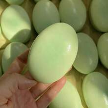 Slow Rebound Sea Blue Coconut Cheesecake Squeeze Toy, Stress Relief Squishy Bread Toy - Multicolor - View 9