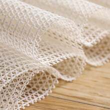 3x5ft Non Slip Rug Pad Anti Skid Grip Ultra Stop Underlay Area Rugs Underpad Hard Surface Floors Carpet Adds Cushion And Maximum (3 X 5ft) - 1 - View 3