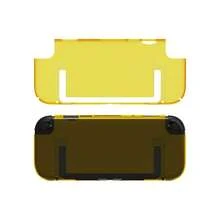 1个游戏机保护套，防滑、防汗、防震、防摔，提升游戏体验 - 彩色 - 查看 12