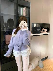 パープル