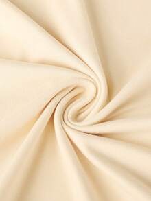 Tween Boy“Italian Brainrot-Trala Lero Tralala”图案长袖T恤，秋冬上衣 - 杏色 - 查看 6