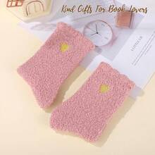 6 Pack Mixed Color Book Lovers Gift Basket Set, Bookish Accessories Gift Kit For Birthday Get Well Soon Graduation 2026 Women Gifts - 預設 - 查看 6