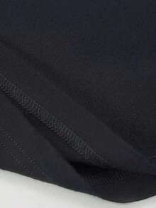 Playeras de niño Árbol de Navidad con personajes de dientes tops para adolescentes sudaderas de niño Camisetas de niña Regalos navideños Camiseta de Halloween para niñas Camisetas navideñas Camisetas para niños y niñas La tela es suave, transpirable y cómoda, hecha de puro algodón. - Negro - Ver 6