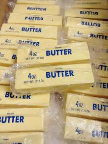 1pc Soft Slow Rebound Butter Bar, Chocolate Butter Bar Slow Rebound Squeeze Stress Relief Toy - Multicolor - View 3