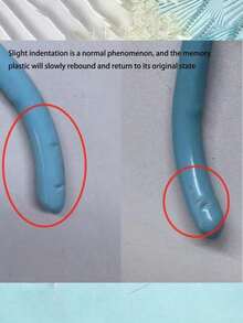 5-Inch Mini Pliers For DIY Jewelry Making, Small Needle Nose Pliers, Wire Wrapping Pliers - 滾針鉗 - 查看 8