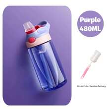 Pincel morado