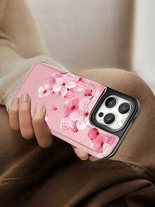 Fashion Phone Cases - 粉色 - 查看 3