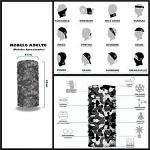 Hand Towels - 6 Pack - Reflective - View 8