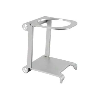 Manual Drip Coffee Machine Stand Small Aluminum Style B