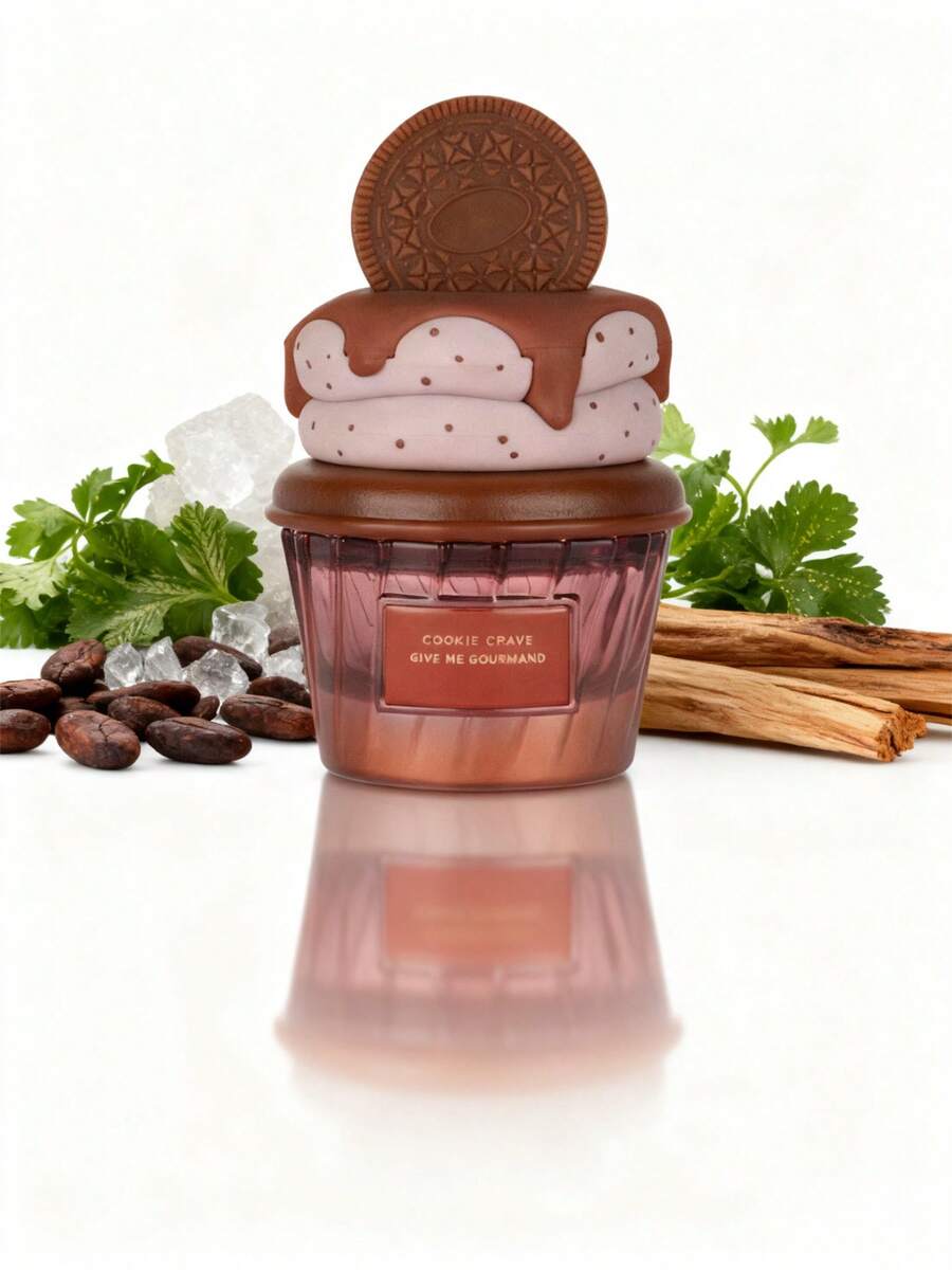 Solid Perfume - Multi Scents - View 1