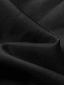 男士图案字母印花时尚百搭皮革长袖夹克 - 紅色 - 查看 6