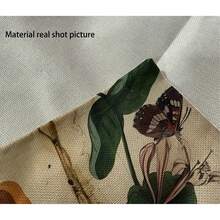 2PCS Christmas Pillowcase Sofa Decoration, Striped Pine Christmas Gift Indoor And Outdoor Decoration, Winter Christmas Farmhouse Party Pillowcase, Single-Sided Without Pillow Insert