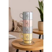 Cups - 馬卡龍色 - 查看 5