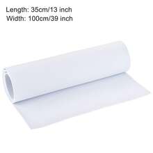 EVA Foam Sheets Roll For Crafts DIY Projects - 白色 13 x 39 英吋 3mm - 查看 2