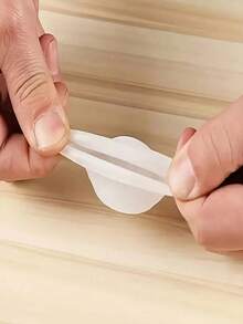 20/30/50/100pcs Silicone Furniture Leg Pads, Chair Leg Protectors, Non-Slip Chair Leg Covers