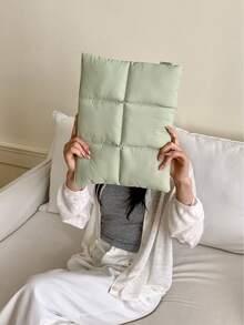 1 szt. koreańskiej torby na komputer, prosta poduszka puchowa, 13-15,6 cala, odpowiednia do wewnętrznej torby MacBooka, odporna na wstrząsy - Wielokolorowe - Zobacz 19