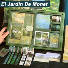 Photo Album - Green - View 11