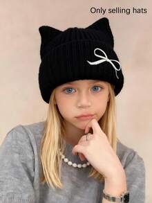 Bufanda de unicolor de cachemira sintética de lote pequeño y de moda para niña, simple y elegante, adecuada para impresión. - Multicolor - Ver 3