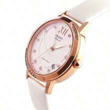 Orient Women's Watch Fashion Elegant Mechanical Watch FER2H003W0