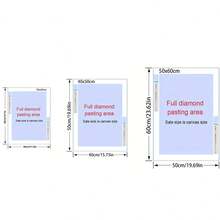 1 pezzo Kit di pittura a diamante con motivo di pioggia di meteoriti e fiori per adulti, arte a diamante, arte a diamante rosa, kit di arte a diamante 5D fai-da-te con perforazione completa, decorazione per la casa, senza cornice, 30x40cm, 40x50cm, 50x60cm