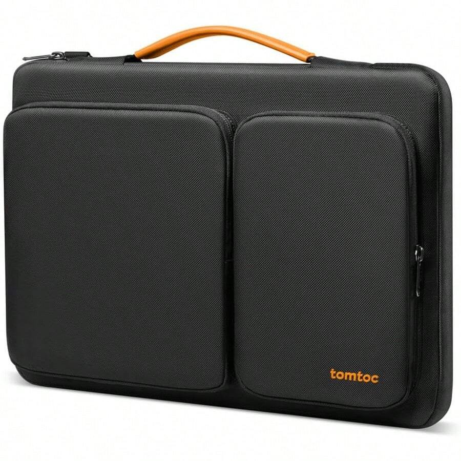 Custodia per laptop - NERO - Visualizzare 1
