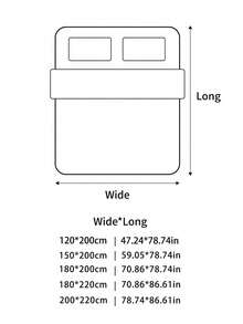 3件套床裙套装（1个床裙+2个枕套），花卉图案，柔软亲肤，适合卧室，四季皆宜 - 灰色 - 查看 4