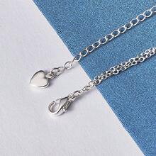 925 Sterling Silver Three Butterflys Charm Bracelet For Women Birthday Party And Daily Wear Elegant Accessories Fashion Jewelry For Holiday Gift / Valentine's Day Gift