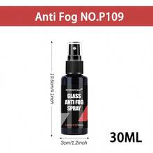 JB-XPCS Anti-Fog Spray For Car Windows And Mirrors, Unique Formulation For Long-Lasting Protection, Used In Car Windshields, Rearview Mirrors, Improves Driving Visibility - Black - View 10