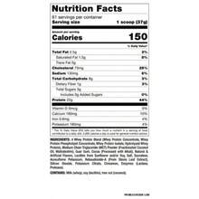 MuscleMeds MUTANT Mutant Whey proteína 100% whey 5 LB, suplemento alimenticio deportivo para músculo, ideal para recuperación y crecimiento muscular, fórmula avanzada sabor vainilla, recomendada para entrenamiento fitness, suplemento alto en proteínas, calidad internacional - FRESAS CREMOSAS - Ver 4