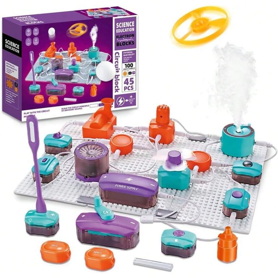 Kids Coding Robots - 1 - View 1