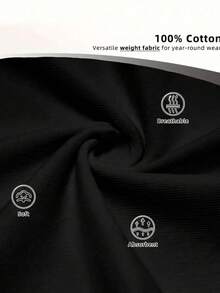 Patriotic Commemorative T-Shirt For The 250th Anniversary Of The United States Independence Day, 250th Anniversary Celebration T-Shirt, Comfortable And Loose-Fitting Casual Everyday Top For Women, Suitable For Events And Parties, 100% Cotton Fabric, Machine Washable - 黑色 - 查看 5