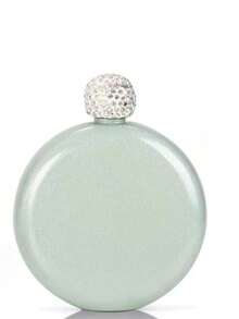 1pc Customized Bride/Bridesmaid Flask, Bachelorette Party Gift, Wedding Favor, Christmas Gift