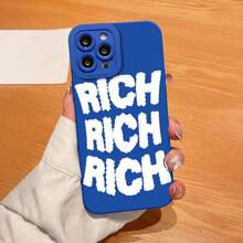 Basic Phone Cases - Klein Blue 2 - View 7