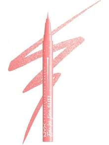Eyeliners - Bootcut Bling (light Pink With Glitter) - View 13