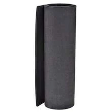 EVA Foam Sheets Roll For Crafts DIY Projects - Black 13 x 39 Inch 5mm - View 5