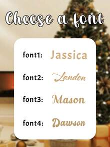 Adornos personalizados para el árbol de Navidad, decoraciones navideñas personalizadas, adornos de madera de doble capa con nombre personalizado, bolas de Navidad de madera, regalos de Navidad para los nietos, personalizables, regalos de Navidad, Feliz Navidad, Navidad, decoración navideña, árbol de Navidad/muñeco de nieve/reno, familia, niños, niño